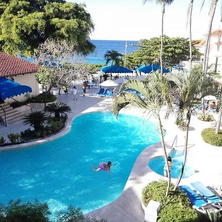 Sosua By The Sea Hotel ภายนอก รูปภาพ