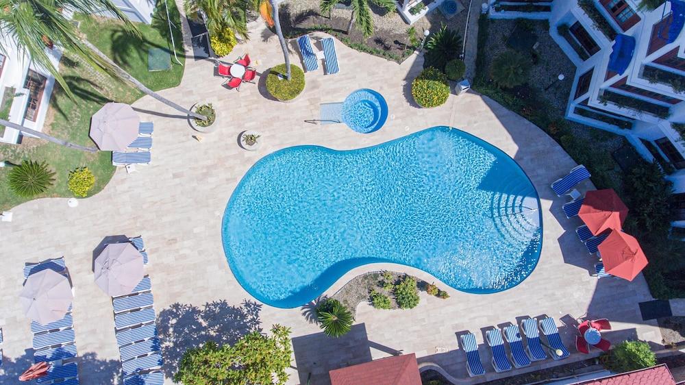 Sosua By The Sea Hotel ภายนอก รูปภาพ