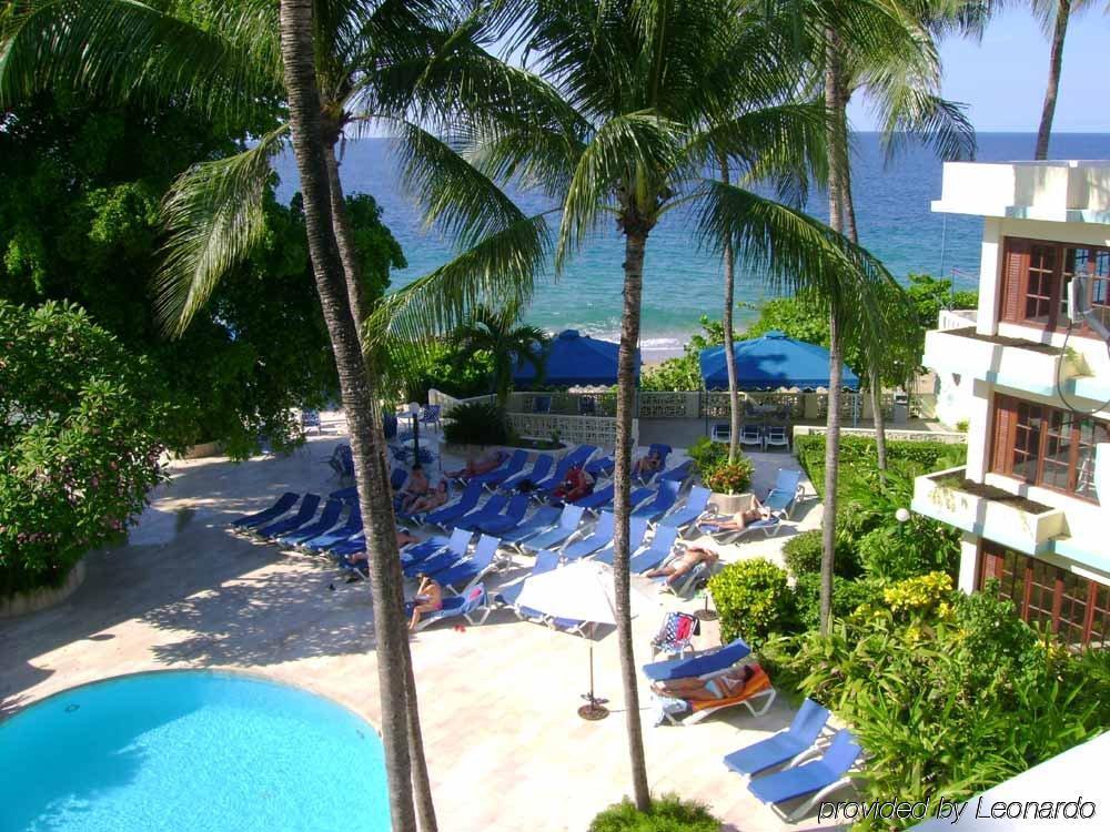 Sosua By The Sea Hotel ภายนอก รูปภาพ