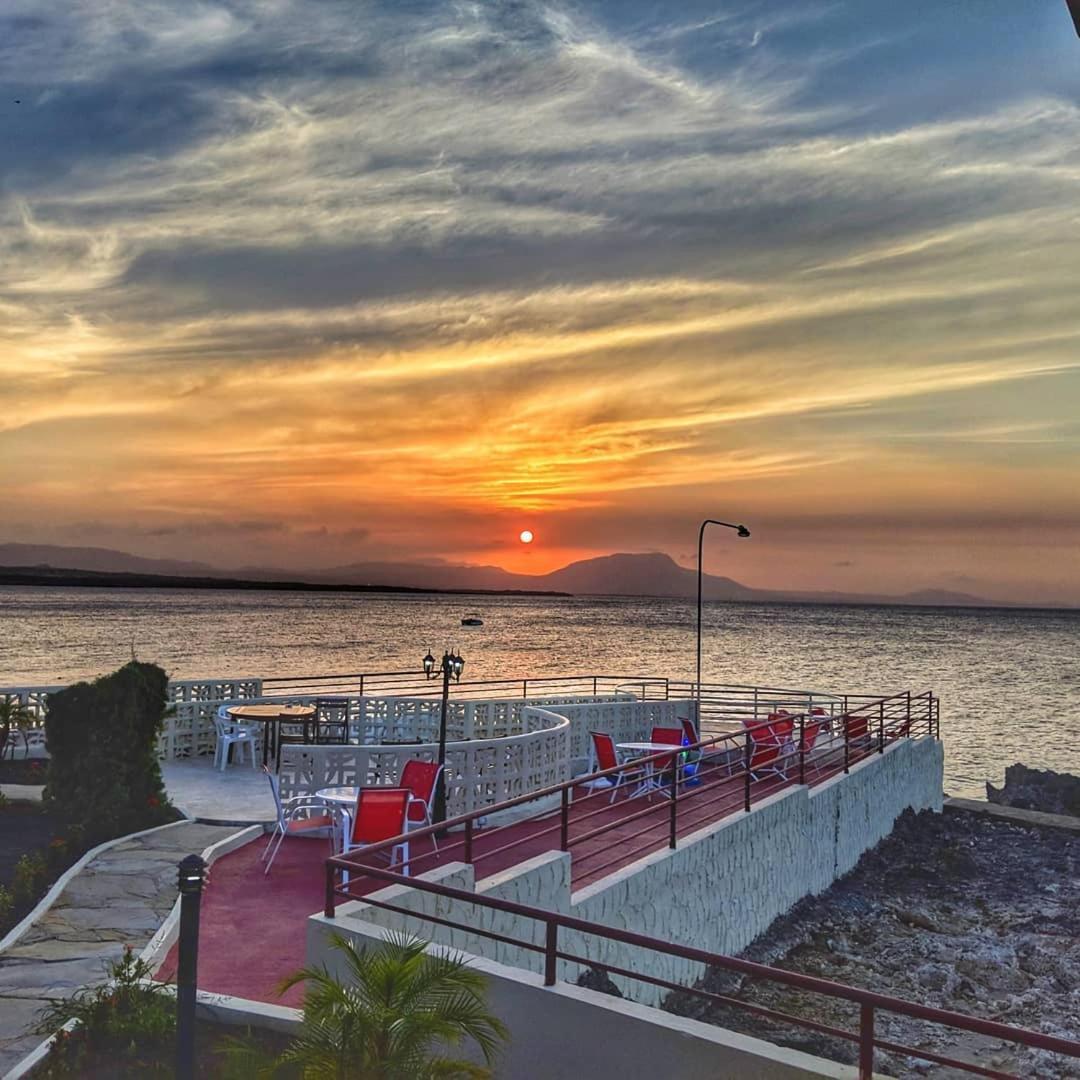 Sosua By The Sea Hotel ภายนอก รูปภาพ