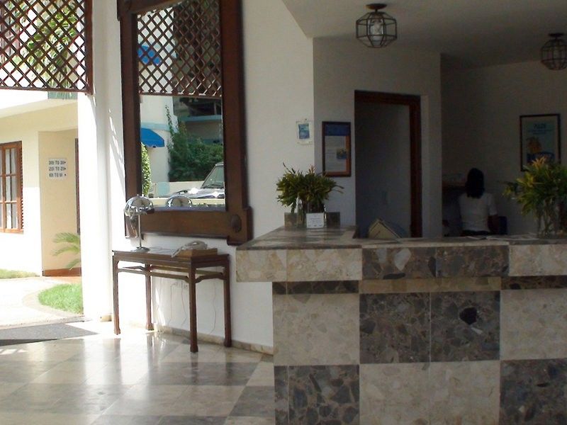 Sosua By The Sea Hotel ภายนอก รูปภาพ