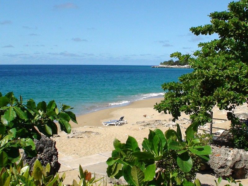 Sosua By The Sea Hotel ภายนอก รูปภาพ