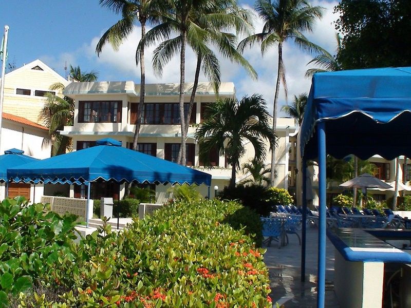 Sosua By The Sea Hotel ภายนอก รูปภาพ