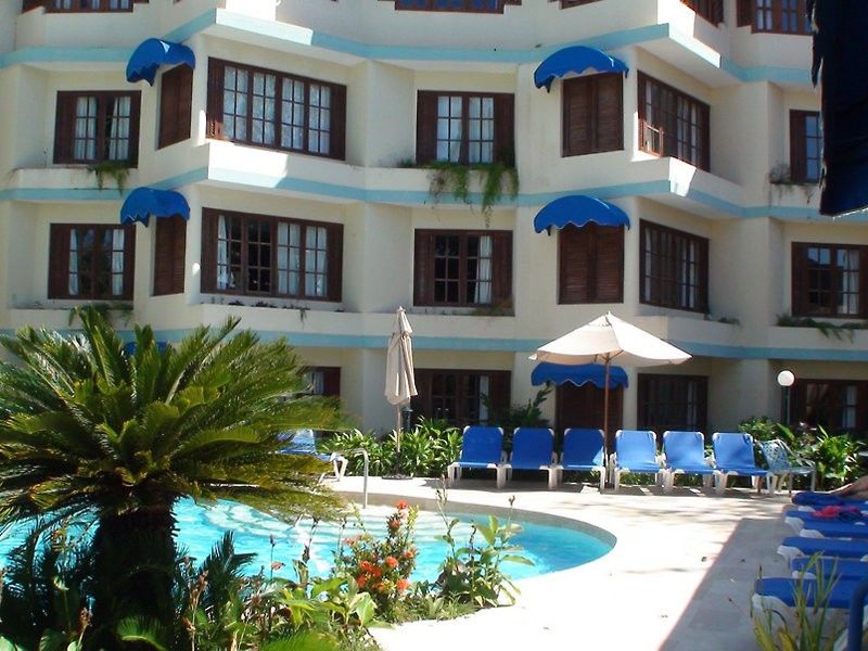 Sosua By The Sea Hotel ภายนอก รูปภาพ