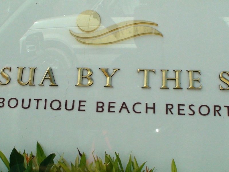 Sosua By The Sea Hotel ภายนอก รูปภาพ