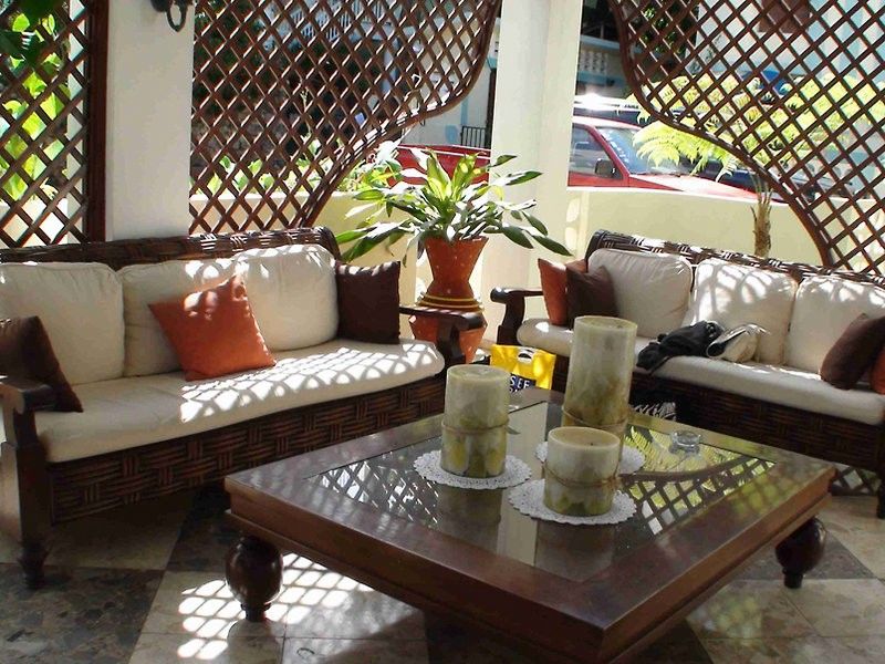 Sosua By The Sea Hotel ภายนอก รูปภาพ