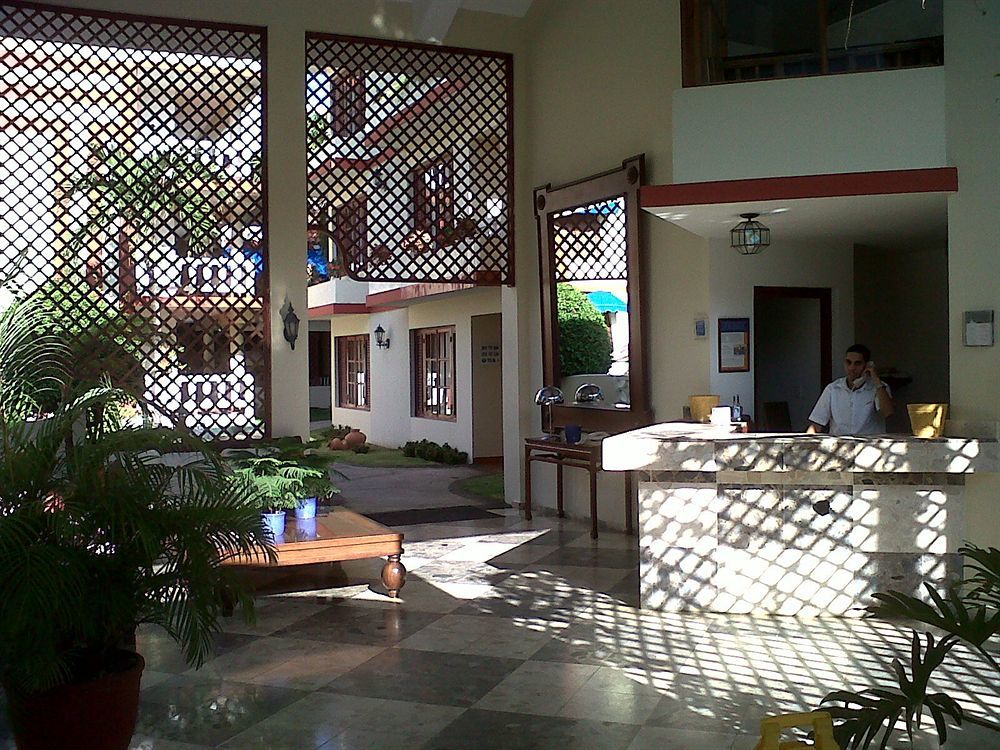 Sosua By The Sea Hotel ภายนอก รูปภาพ