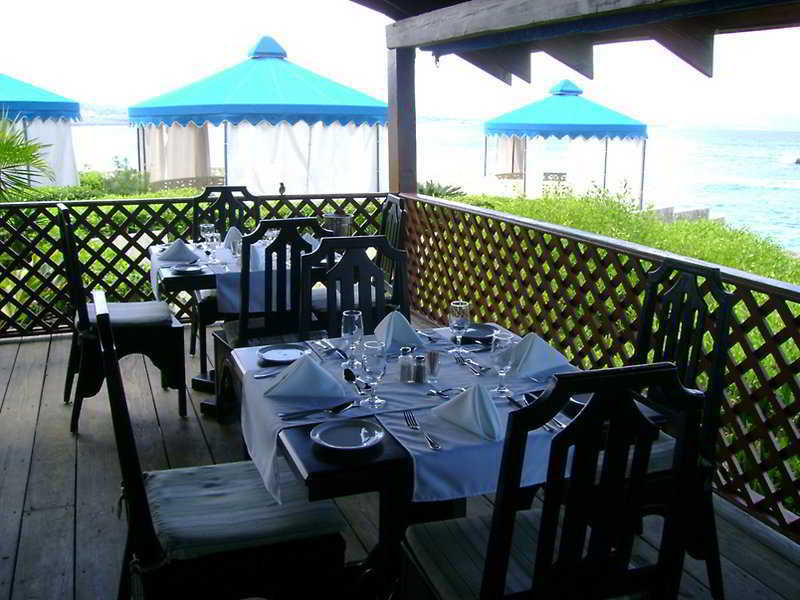 Sosua By The Sea Hotel ภายนอก รูปภาพ