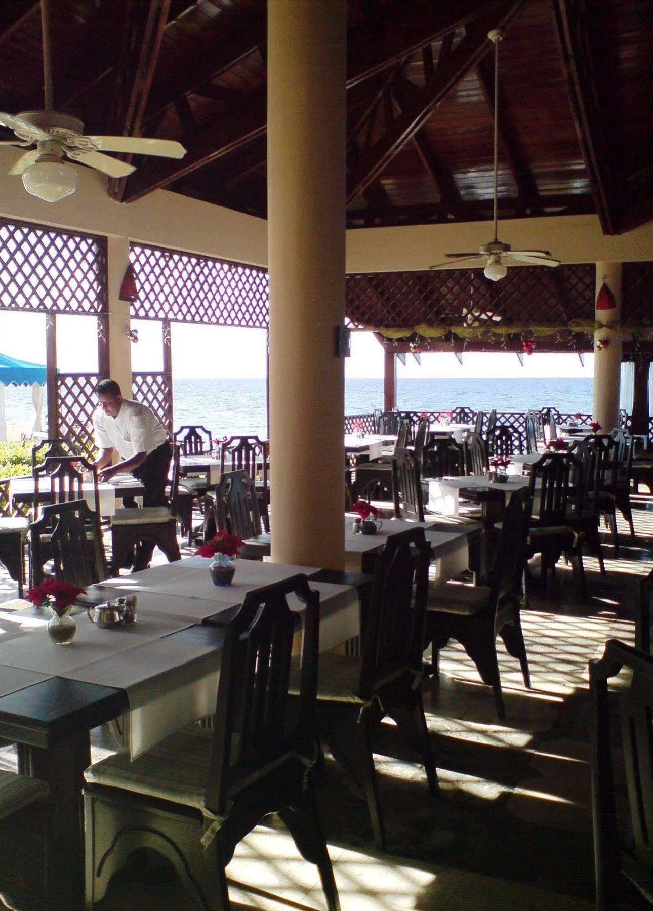 Sosua By The Sea Hotel ภายนอก รูปภาพ