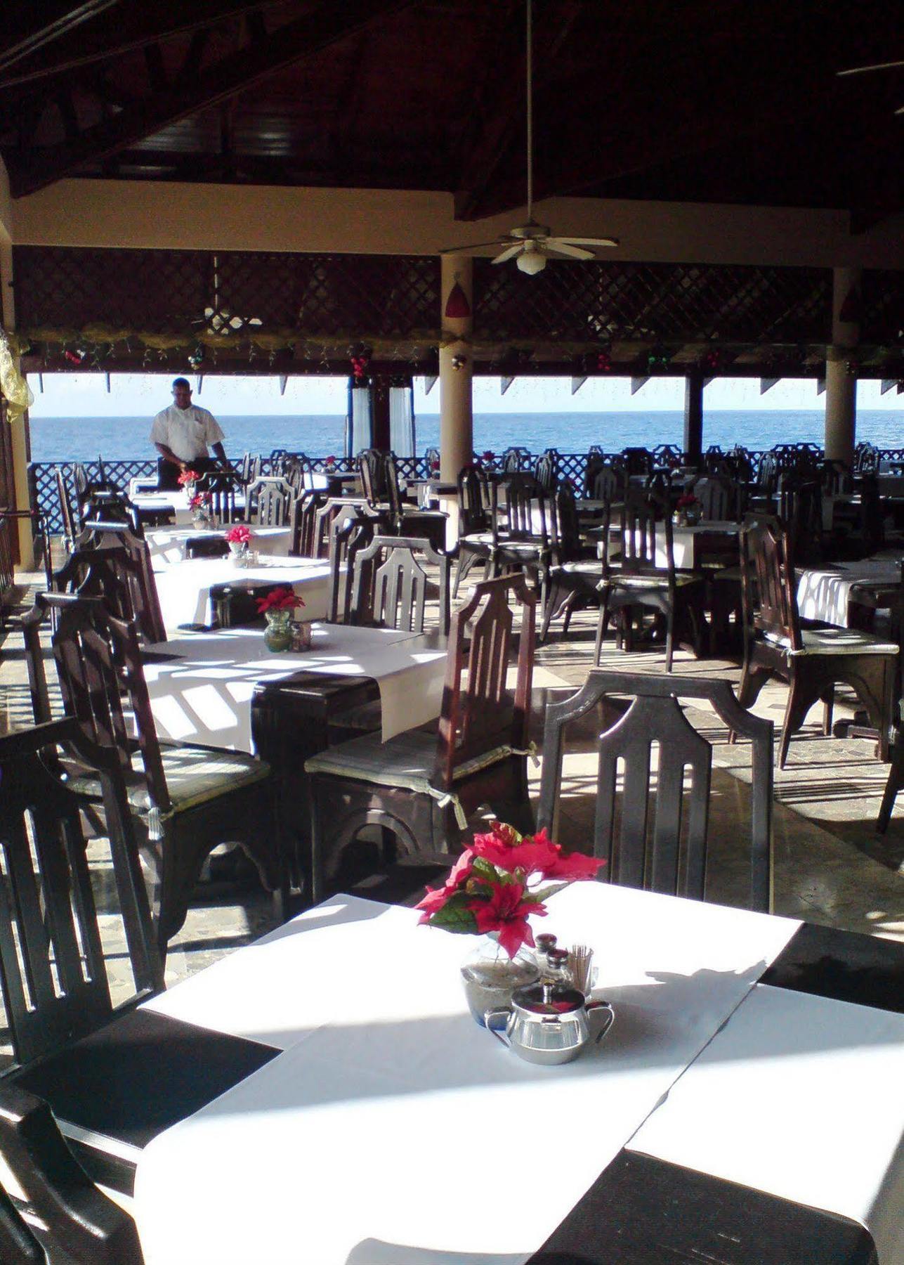 Sosua By The Sea Hotel ภายนอก รูปภาพ