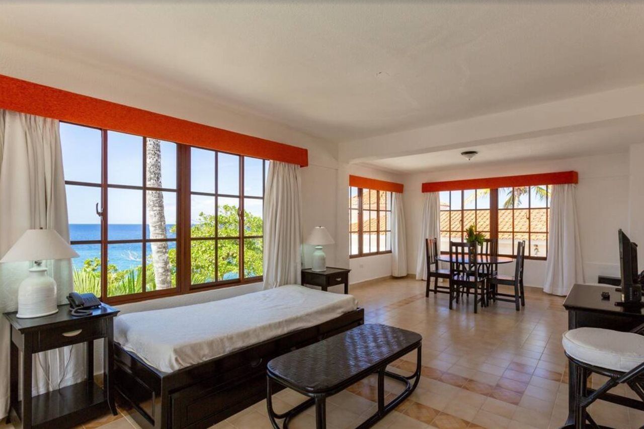 Sosua By The Sea Hotel ภายนอก รูปภาพ