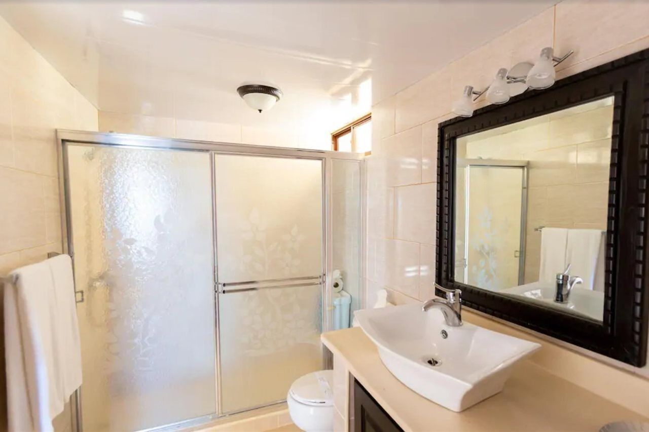 Sosua By The Sea Hotel ภายนอก รูปภาพ